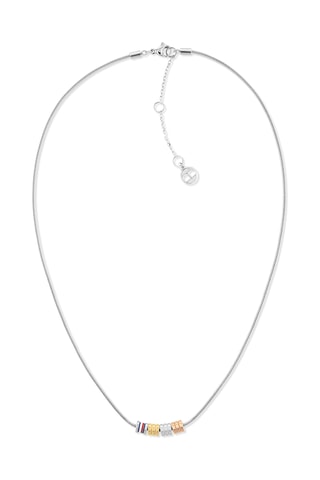 Ketting - Zilverkleurig