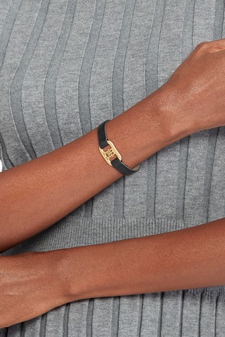 Armband - Leer