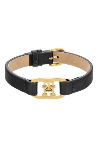 Armband - Leer