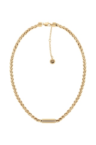 Ketting - Goudkleurig