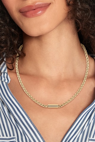 Ketting - Goudkleurig