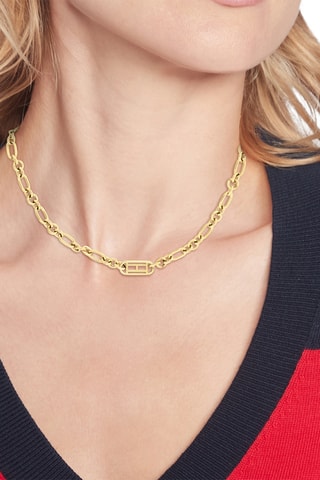 Ketting - Goudkleurig