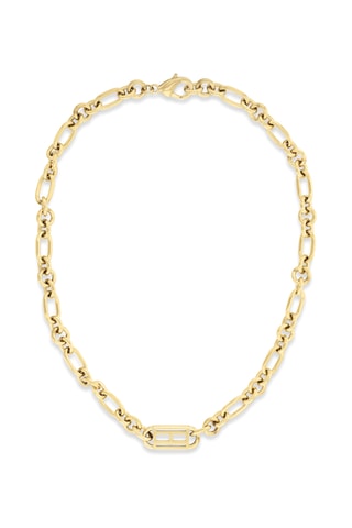 Ketting - Goudkleurig