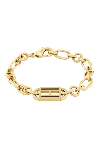 Bracelet - Doré