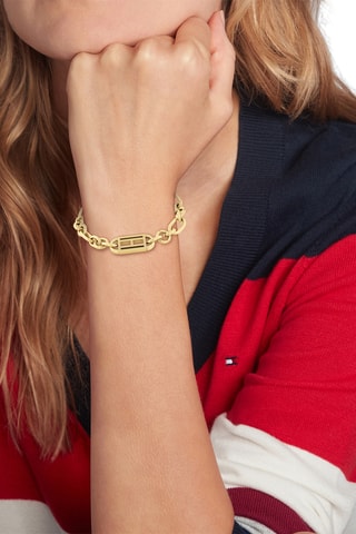 Bracelet - Doré