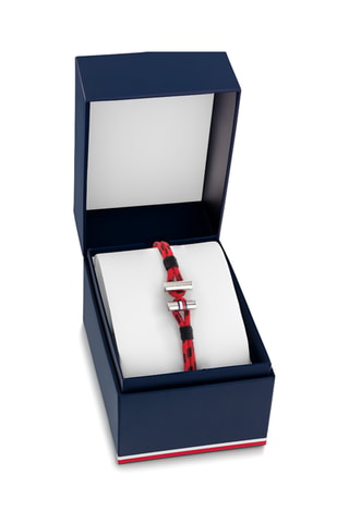 Armband - Rood