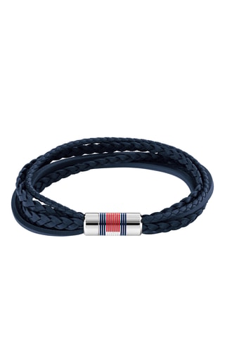 Armband - Marineblauw