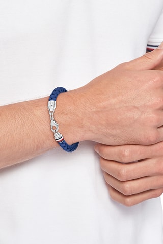 Armband - Leer