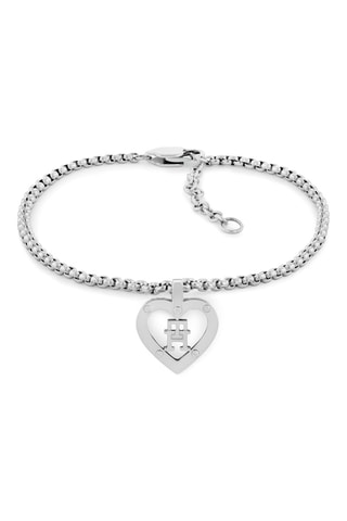 Bracelet - Argenté