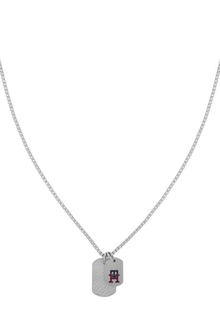Ketting - Zilverkleurig