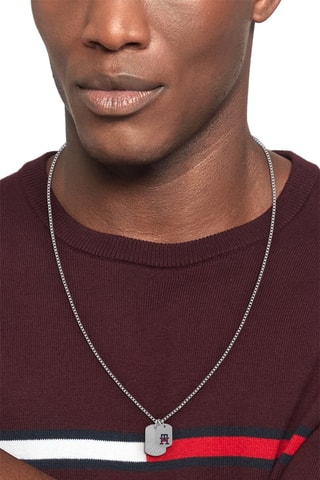 Ketting - Zilverkleurig