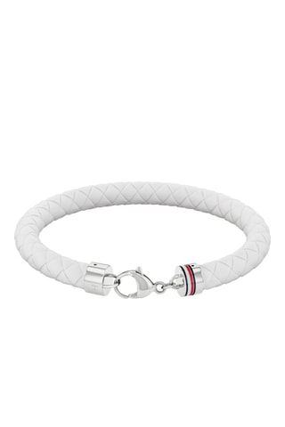 Armband - Wit