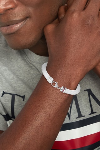Armband - Wit