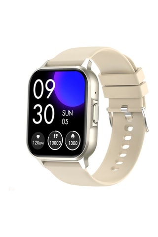 Smartwatch ZW36 - Ecrù