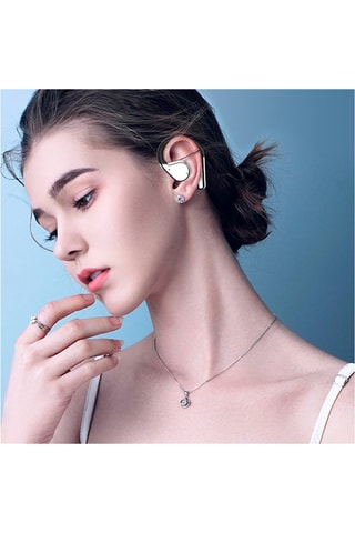 Auricolari in-ear wireless Q31 - Nero - Nero