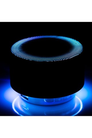 Cassa Bluetooth - Dorato rosa
