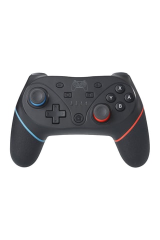 Gamepad wireless Switch, Android, iOSe PC - Nero