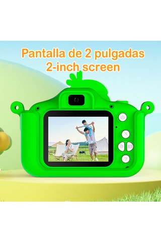 Fotocamera kids - 44 MP