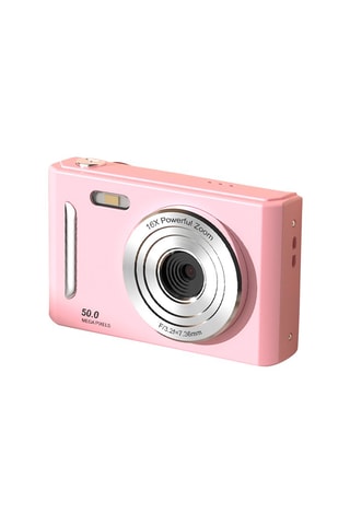 Fotocamera kids - 50 MP