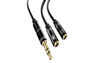 Convertitore audio