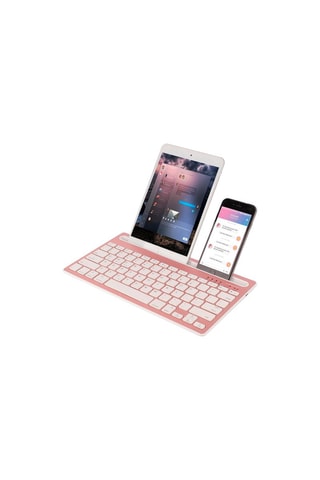 Tastiera Wireless QWERTY