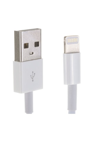 Cavo USB/Lightning carica rapida - 1 m - iPhone e iPad