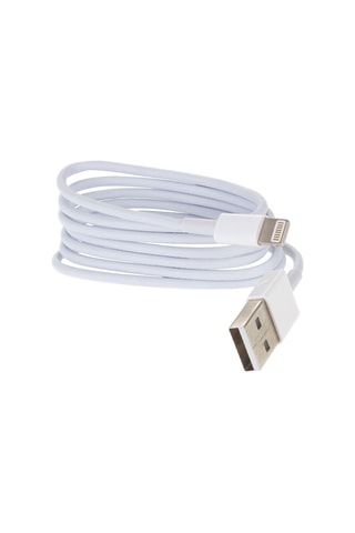 Cavo USB/Lightning carica rapida - 1 m - iPhone e iPad