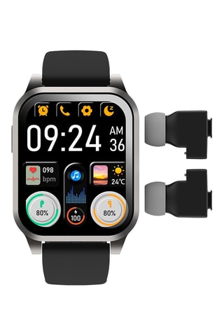 Smartwatch AIMB-Z20 - Nero