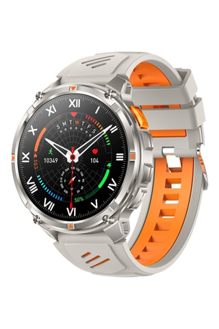 Smartwatch QS35 - Beige