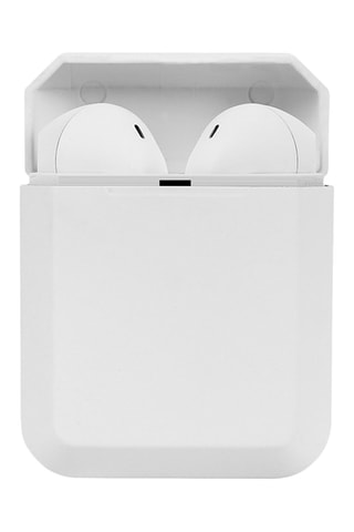 Auricolari wireless - Universali - Bianco - Bianco