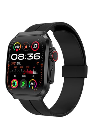 Smartwatch OP88 - Nero