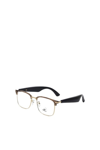 Smart glasses GY-100 unisex - Nero