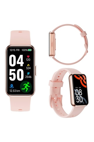 Smartwatch T54B - Rosa