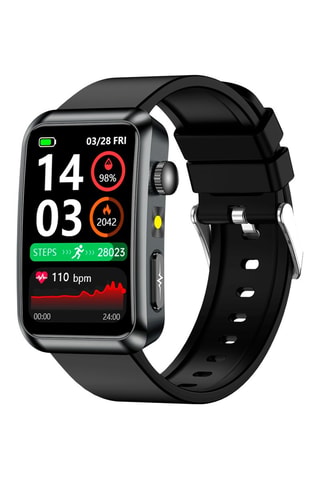Smartwatch TK77 - Nero