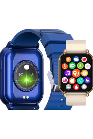 Smartwatch ZW32 - Blu