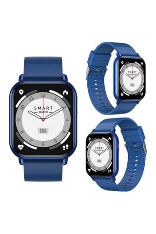 Smartwatch ZW32 - Blu