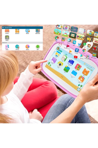 Tablet kids A133 - Android™ 11 - 32 GB
