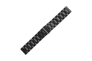 Cinturino universale in bambù compatibilità orologio 20 mm