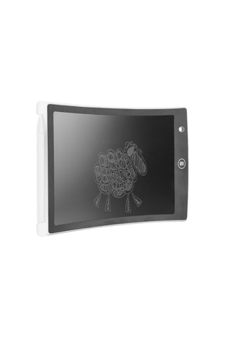 Tablet da disegno - Bianco