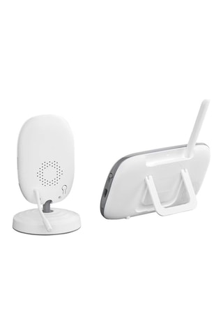 Videocamera VB603 Pro Baby Monitor HD - Bianco
