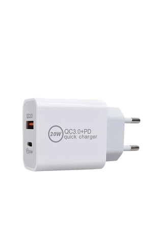 Caricabatteria USB 5 V