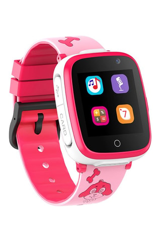 Smartwatch S6 - Compatibilità Android e iOS