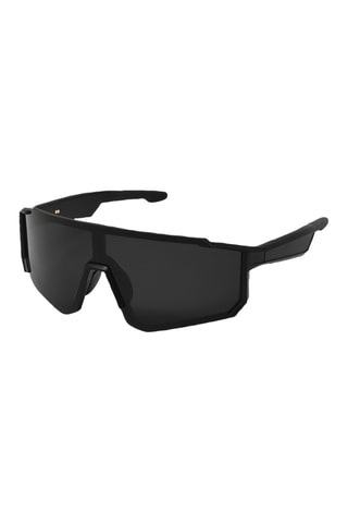 Occhiali da sole connessi - Unisex - Categoria 3 - Nero