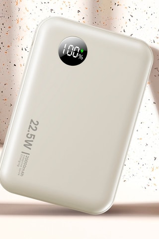 Batteria esterna USB-C - 20.000 mAh