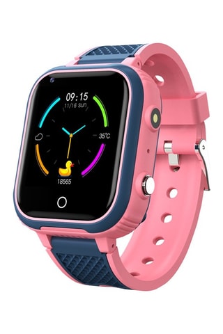 Smartwatch LT21 - Compatibilità Android e iOS