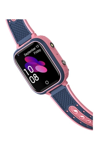 Smartwatch LT21 - Compatibilità Android e iOS