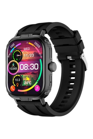 Smartwatch M106 - Nero