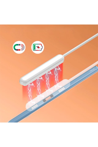Pennino Compatibilità iOS