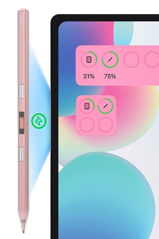 Pennino Compatibilità iOS