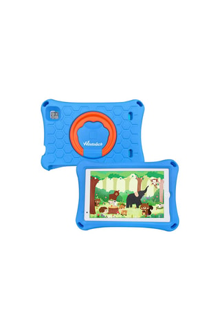Tablet kids 3G Wi-Fi K81 PRO - Blu - Blu